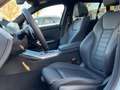 BMW 340 xD A Tour M-Sport-Pro Pano AHK 19'' Alarm Komf-Zug Weiß - thumbnail 12