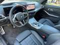 BMW 340 xD A Tour M-Sport-Pro Pano AHK 19'' Alarm Komf-Zug Weiß - thumbnail 10