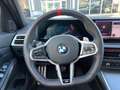BMW 340 xD A Tour M-Sport-Pro Pano AHK 19'' Alarm Komf-Zug Weiß - thumbnail 8