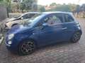 Fiat 500 500 III 1.4 16v Lounge 100cv Blu/Azzurro - thumbnail 2