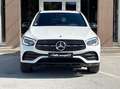 Mercedes-Benz GLC 300 MERCEDES Phase 2 2.0 300e 4Matic AMG Line 9G-Tronic Blanc - thumbnail 3
