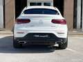 Mercedes-Benz GLC 300 MERCEDES Phase 2 2.0 300e 4Matic AMG Line 9G-Tronic Blanc - thumbnail 6
