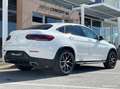 Mercedes-Benz GLC 300 MERCEDES Phase 2 2.0 300e 4Matic AMG Line 9G-Tronic Blanc - thumbnail 4