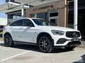 Mercedes-Benz GLC 300 MERCEDES Phase 2 2.0 300e 4Matic AMG Line 9G-Tronic Blanc - thumbnail 1