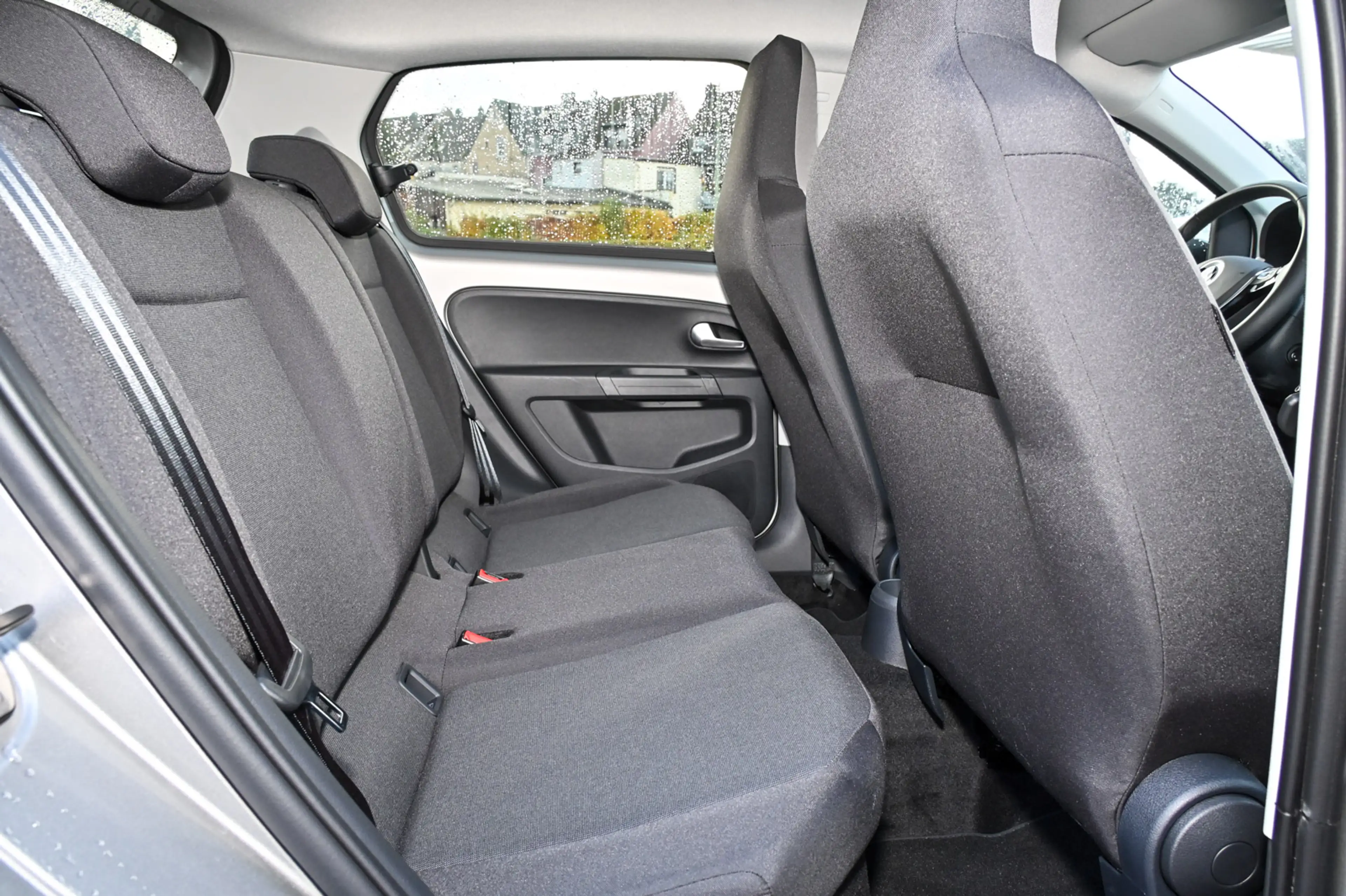 Volkswagen e-up! Edition Automatik Kamera Klima 16"LM — photo 6