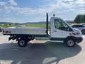 Ford Transit Pritsche/Kipper 350 L2*3 SEITENKIPPER Weiß - thumbnail 9