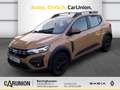 Dacia Sandero Stepway Extreme+ TCe 110 Beige - thumbnail 1