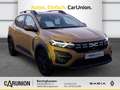 Dacia Sandero Stepway Extreme+ TCe 110 Beige - thumbnail 3