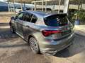 Fiat Tipo MultiJet 120 SCR DCT S-Design Grau - thumbnail 4