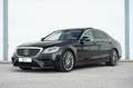 Mercedes-Benz S 400 D LANG 4MATIC Aut. *AMG-PAKET*BURMESTER*LUFT*MU... Schwarz - thumbnail 2