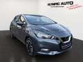 Nissan Micra MICRA 1.0 IG-T 5MT 92 PS N-WAY PDC Klima Grau - thumbnail 2