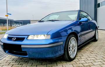 2.5 V6 C25XE