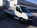 Volkswagen Crafter autotelaio Bianco - thumbnail 4
