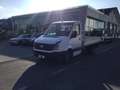 Volkswagen Crafter autotelaio Bianco - thumbnail 1