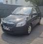 Skoda Fabia Basis | TÜV neu | Schwarz - thumbnail 1