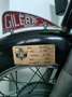 Gilera 300 B Rosso - thumbnail 8