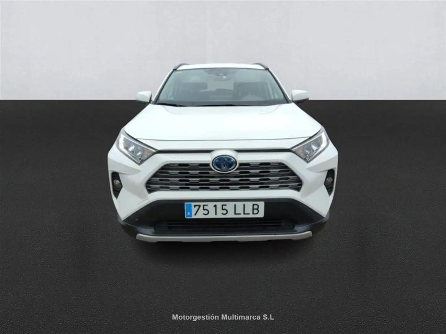 Toyota RAV 4 RAV4 2.5l 220H Advance - 2