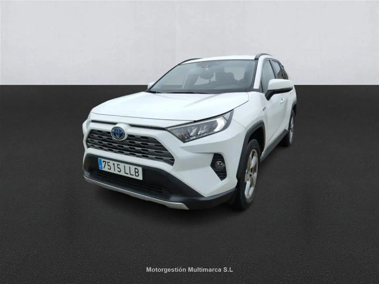 Toyota RAV 4 RAV4 2.5l 220H Advance - 1