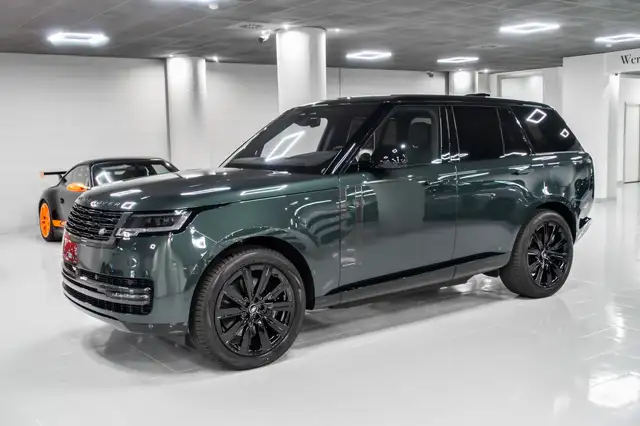 Land Rover Range Rover Autobiography  PHEV 510 HP 13.000 KM