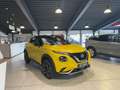 Nissan Juke 1.0 DIG-T N-Design FLA SpurH LM LED KlimaA Gelb - thumbnail 4