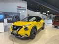 Nissan Juke 1.0 DIG-T N-Design FLA SpurH LM LED KlimaA Gelb - thumbnail 2