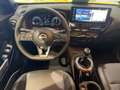 Nissan Juke 1.0 DIG-T N-Design FLA SpurH LM LED KlimaA Gelb - thumbnail 10