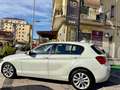 BMW 116 Serie 1 F/20-21 2015 116d Urban 5p auto - thumbnail 7
