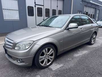 Berlina cdi Avantgarde*PELLE*NAVI