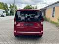 Volkswagen Caddy Life 2.0 TDI BMT DSG ACC LED NAVI 1-HAND Rot - thumbnail 8