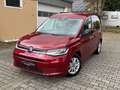 Volkswagen Caddy Life 2.0 TDI BMT DSG ACC LED NAVI 1-HAND Rot - thumbnail 10