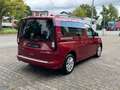 Volkswagen Caddy Life 2.0 TDI BMT DSG ACC LED NAVI 1-HAND Rot - thumbnail 9