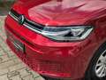 Volkswagen Caddy Life 2.0 TDI BMT DSG ACC LED NAVI 1-HAND Rot - thumbnail 12