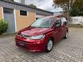 Volkswagen Caddy Life 2.0 TDI BMT DSG ACC LED NAVI 1-HAND Rot - thumbnail 2