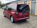 Volkswagen Caddy Life 2.0 TDI BMT DSG ACC LED NAVI 1-HAND Rot - thumbnail 7