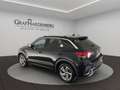 Volkswagen T-Roc 1.5 TSI DSG R Line ACC Kamera Navi AHK Schwarz - thumbnail 4