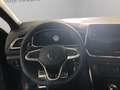 Volkswagen T-Roc 1.5 TSI DSG R Line ACC Kamera Navi AHK Schwarz - thumbnail 12