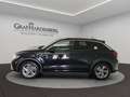 Volkswagen T-Roc 1.5 TSI DSG R Line ACC Kamera Navi AHK Schwarz - thumbnail 2