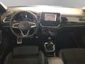 Volkswagen T-Roc 1.5 TSI DSG R Line ACC Kamera Navi AHK Schwarz - thumbnail 14