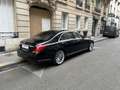 Mercedes-Benz S 500 VII 500 PLUG-IN EXECUTIVE LIMOUSINE Noir - thumbnail 4