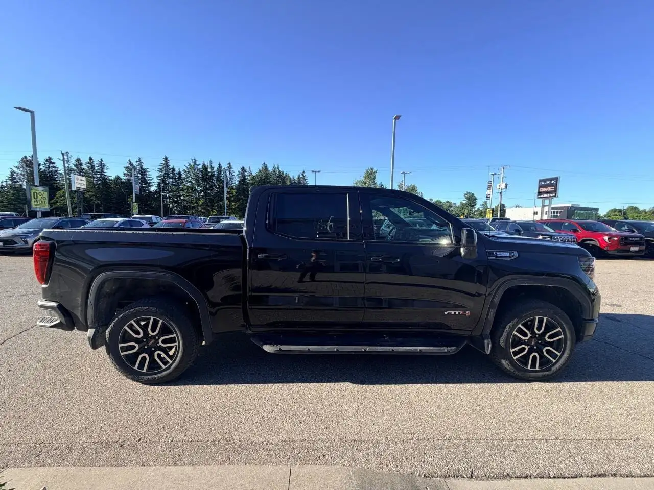 GMC Sierra 1500 fotografie GMC Sierra 1500
