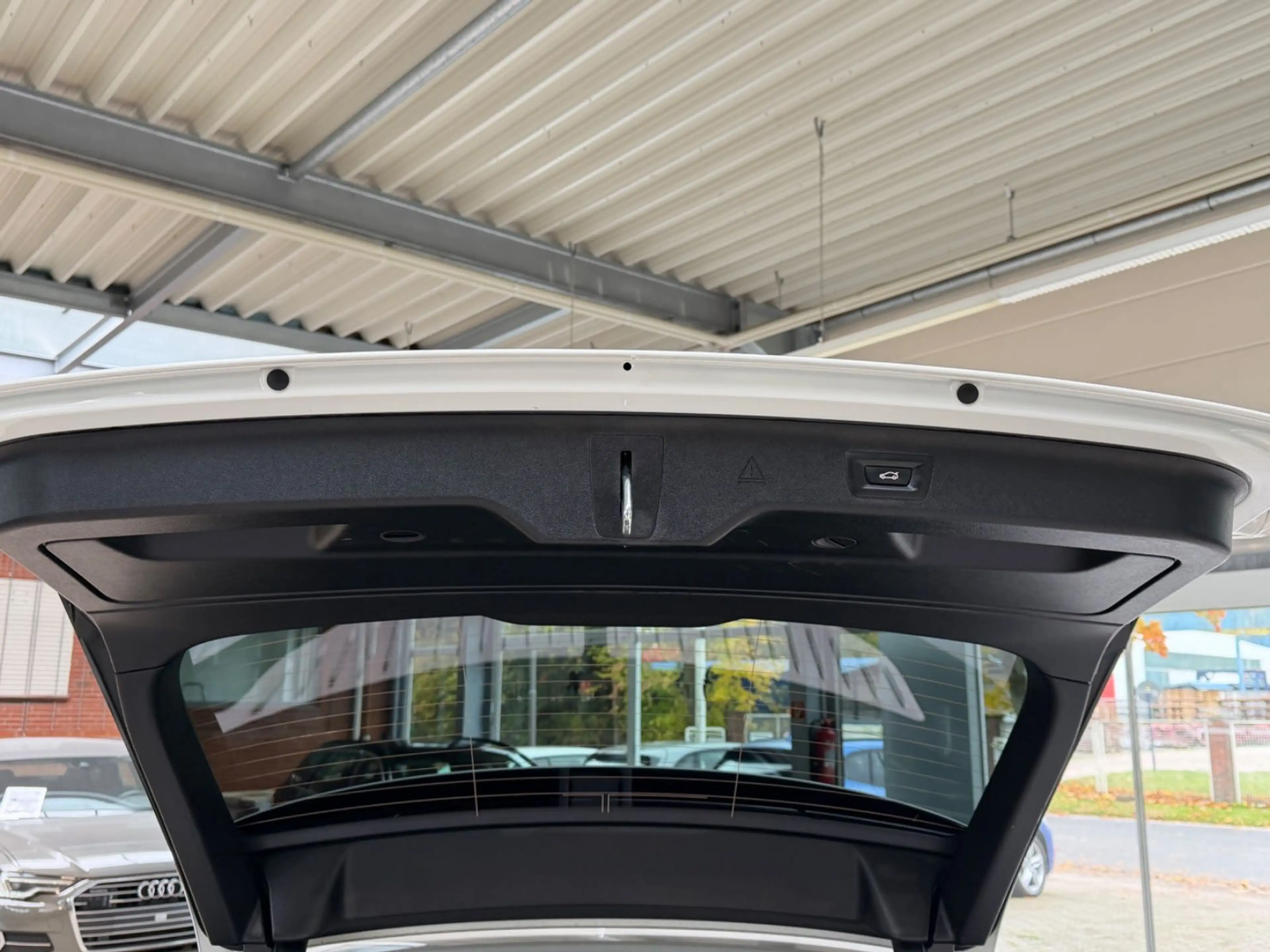 BMW 530 d Touring M Sport/Shadow/H&K/AHK/R-Cam/1Hd — photo 8