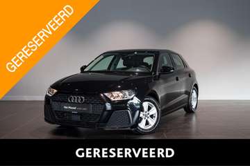 Sportback 25 TFSI 70kW Advanced Apple carplay | Li