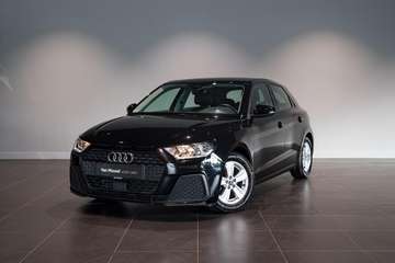 Sportback 25 TFSI 70kW Advanced Apple carplay | Li