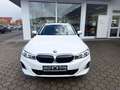 BMW 318 i Touring KAMERA PANORAMADACH NAVI SITZHZ Weiß - thumbnail 6