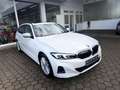 BMW 318 i Touring KAMERA PANORAMADACH NAVI SITZHZ Weiß - thumbnail 5