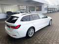 BMW 318 i Touring KAMERA PANORAMADACH NAVI SITZHZ Weiß - thumbnail 10