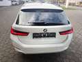 BMW 318 i Touring KAMERA PANORAMADACH NAVI SITZHZ Weiß - thumbnail 7