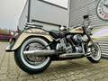Harley-Davidson FLSTC Heritage Softail Classic 103 Flathead Look Zwart - thumbnail 9