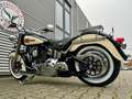 Harley-Davidson FLSTC Heritage Softail Classic 103 Flathead Look Zwart - thumbnail 7