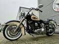 Harley-Davidson FLSTC Heritage Softail Classic 103 Flathead Look Noir - thumbnail 6
